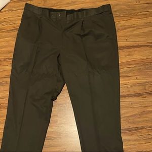 Men’s dress pants